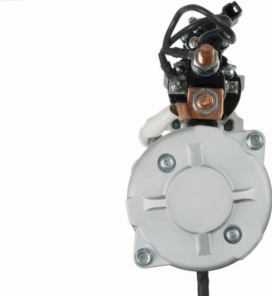 AS-PL S5522S - Стартер autozip.com.ua
