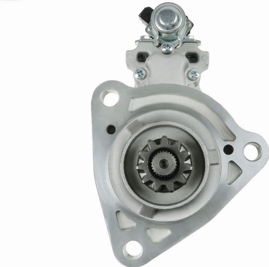 AS-PL S5522S - Стартер autozip.com.ua