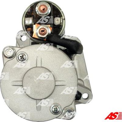 AS-PL S5099 - Стартер autozip.com.ua