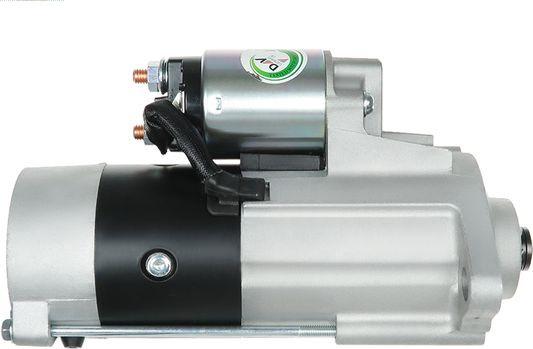 AS-PL S5090 - Стартер autozip.com.ua