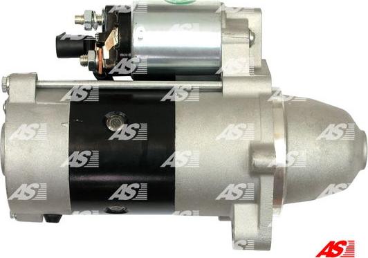AS-PL S5098 - Стартер autozip.com.ua