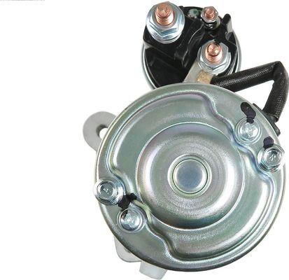AS-PL S5044 - Стартер autozip.com.ua