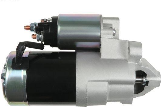 AS-PL S5044 - Стартер autozip.com.ua