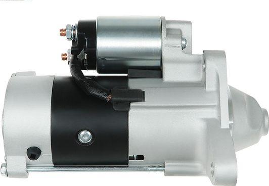 AS-PL S5045 - Стартер autozip.com.ua