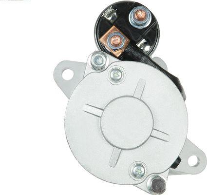 AS-PL S5045 - Стартер autozip.com.ua