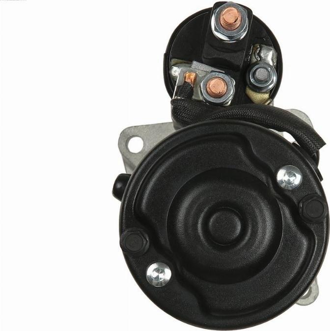 AS-PL S5042SR - Стартер autozip.com.ua