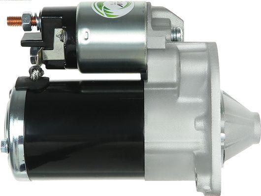 AS-PL S5053 - Стартер autozip.com.ua