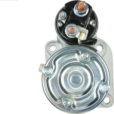 AS-PL S5053 - Стартер autozip.com.ua