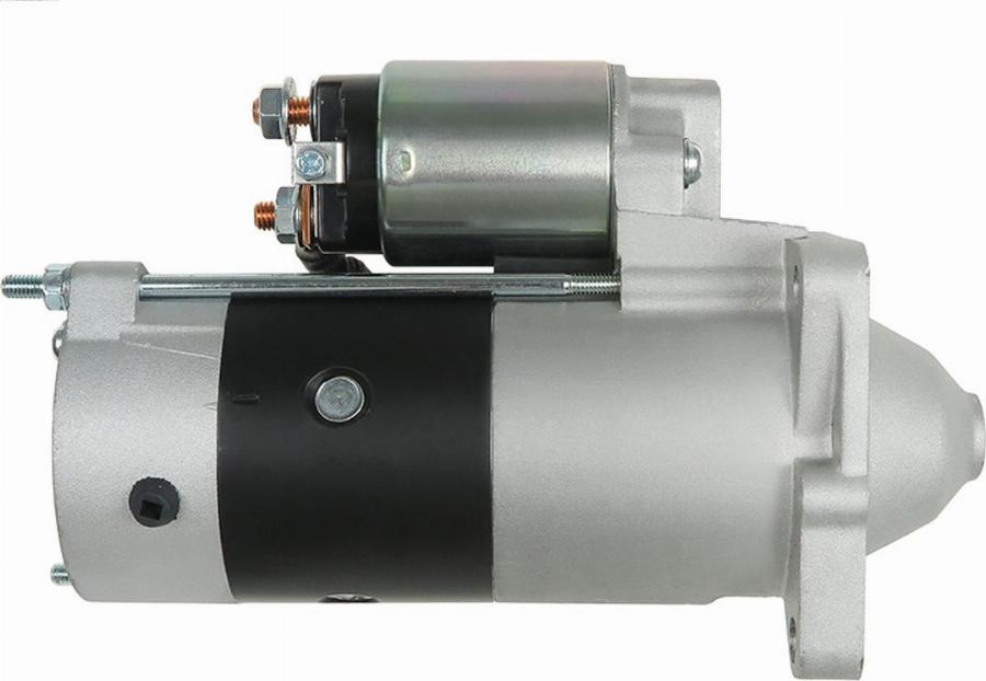 AS-PL S5009 - Стартер autozip.com.ua