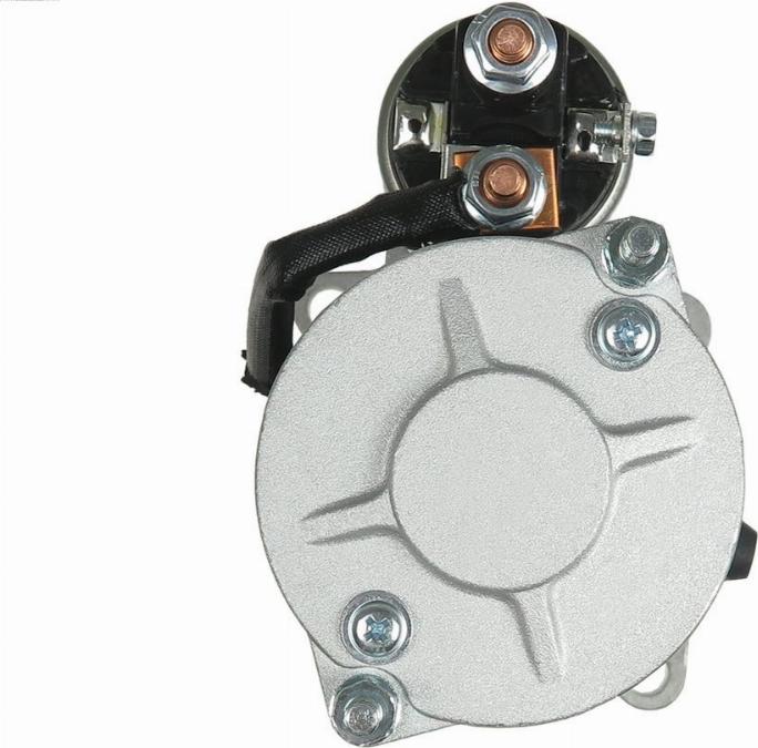 AS-PL S5009 - Стартер autozip.com.ua