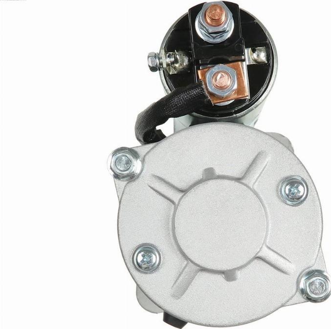 AS-PL S5004 - Стартер autozip.com.ua