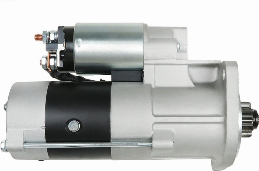 AS-PL S5004 - Стартер autozip.com.ua