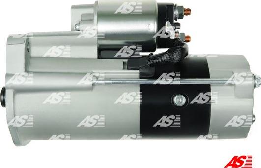 AS-PL S5007 - Стартер autozip.com.ua