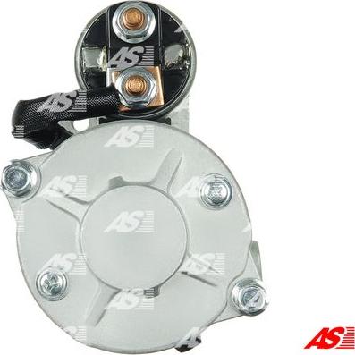 AS-PL S5007 - Стартер autozip.com.ua