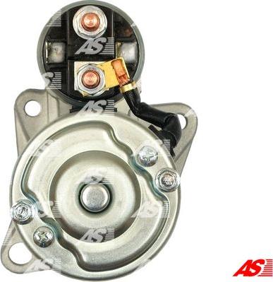 AS-PL S5088 - Стартер autozip.com.ua