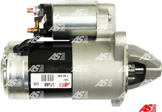 AS-PL S5088 - Стартер autozip.com.ua