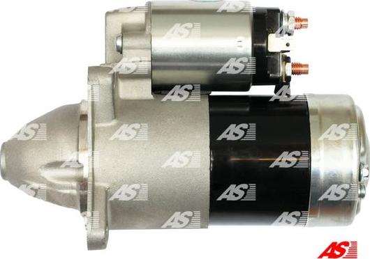 AS-PL S5088 - Стартер autozip.com.ua