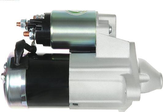 AS-PL S5035 - Стартер autozip.com.ua