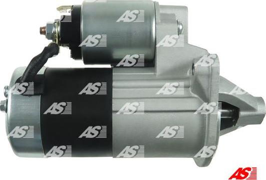 AS-PL S5033 - Стартер autozip.com.ua