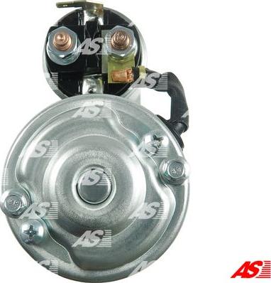 AS-PL S5033 - Стартер autozip.com.ua