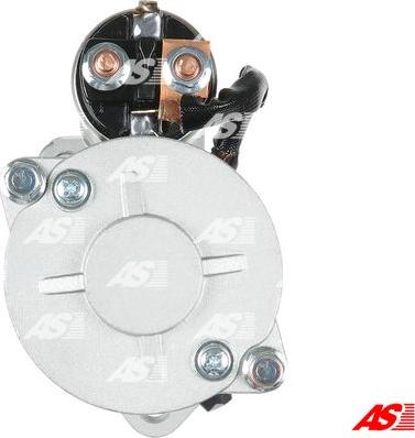 AS-PL S5032 - Стартер autozip.com.ua