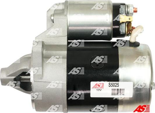 AS-PL S5025 - Стартер autozip.com.ua
