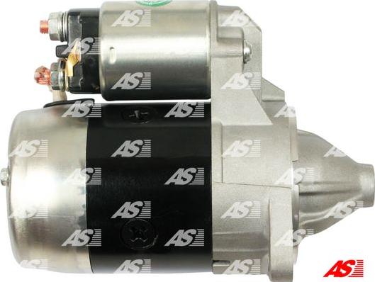 AS-PL S5025 - Стартер autozip.com.ua