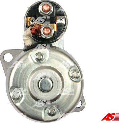 AS-PL S5025 - Стартер autozip.com.ua