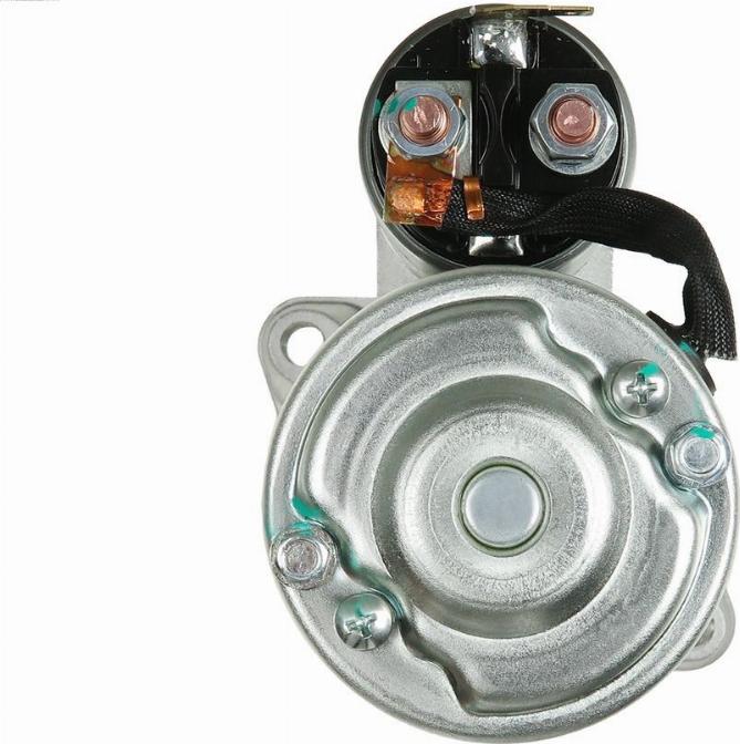 AS-PL S5020 - Стартер autozip.com.ua