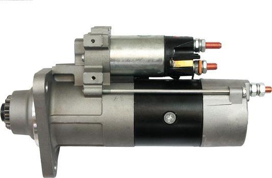 AS-PL S5028 - Стартер autozip.com.ua