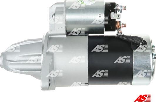 AS-PL S5023 - Стартер autozip.com.ua