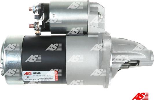 AS-PL S5023 - Стартер autozip.com.ua