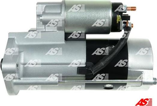 AS-PL S5146(MITSUBISHI) - Стартер autozip.com.ua