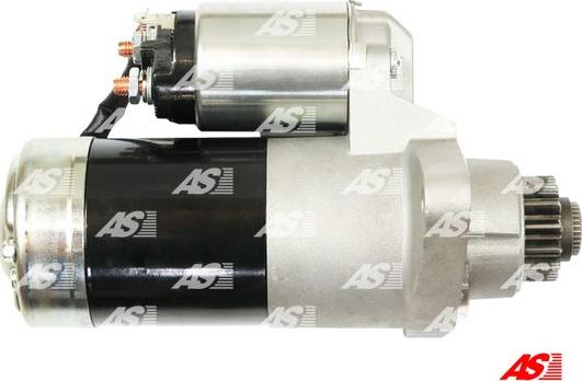 AS-PL S5141 - Стартер autozip.com.ua