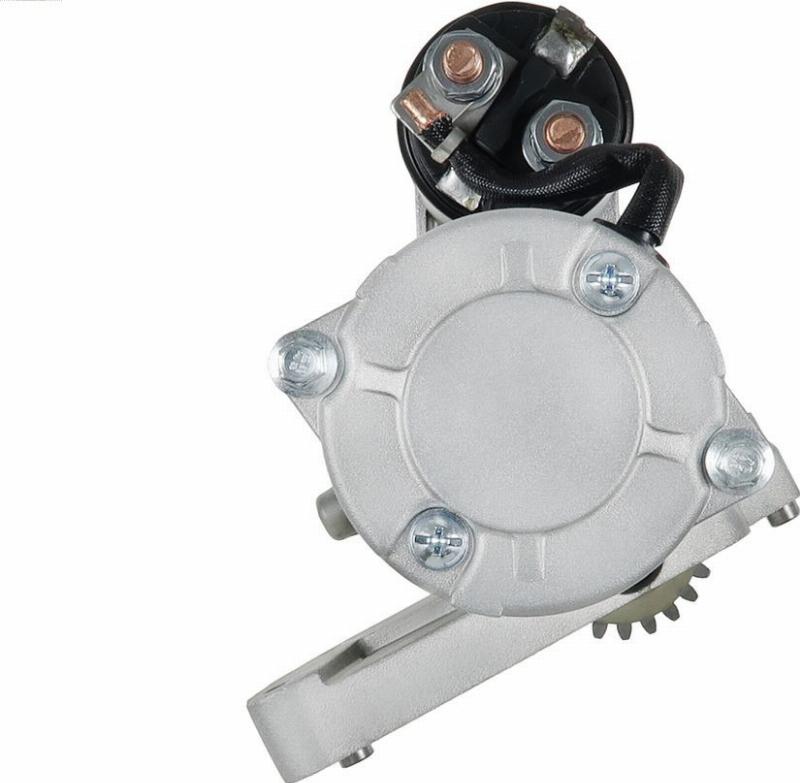 AS-PL S5143SR - Стартер autozip.com.ua