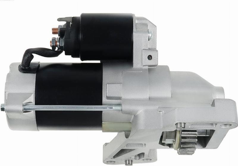 AS-PL S5143SR - Стартер autozip.com.ua