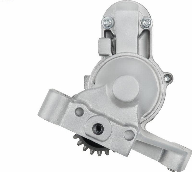 AS-PL S5143SR - Стартер autozip.com.ua