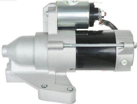 AS-PL S5143 - Стартер autozip.com.ua
