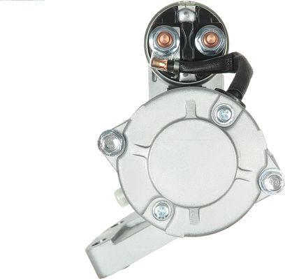 AS-PL S5143 - Стартер autozip.com.ua