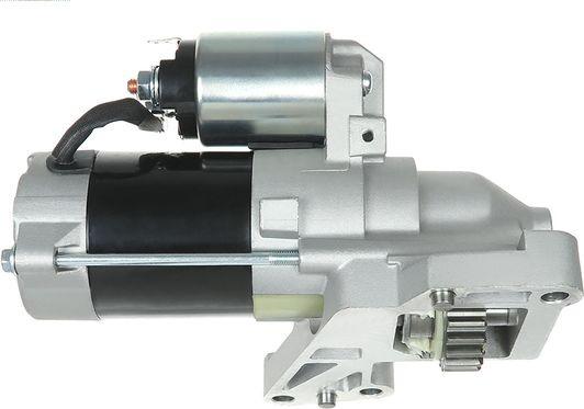 AS-PL S5143 - Стартер autozip.com.ua