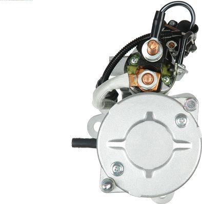 AS-PL S5147(MITSUBISHI) - Стартер autozip.com.ua