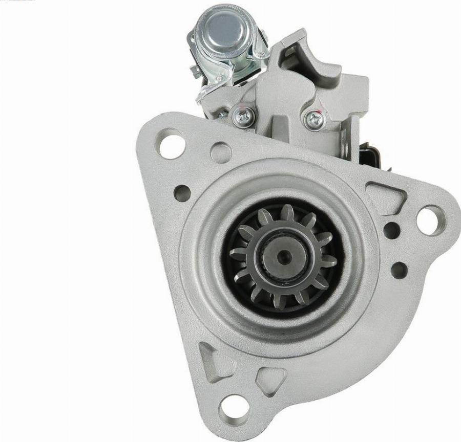 AS-PL S5147SR - Стартер autozip.com.ua