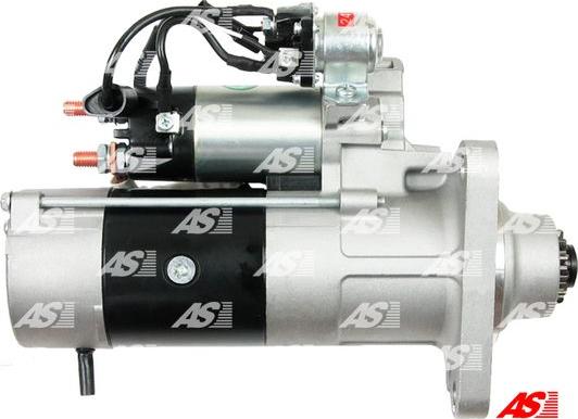 AS-PL S5147 - Стартер autozip.com.ua