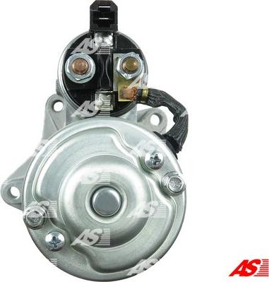 AS-PL S5119 - Стартер autozip.com.ua