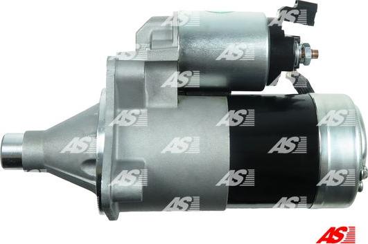 AS-PL S5119 - Стартер autozip.com.ua
