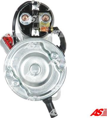 AS-PL S5118 - Стартер autozip.com.ua