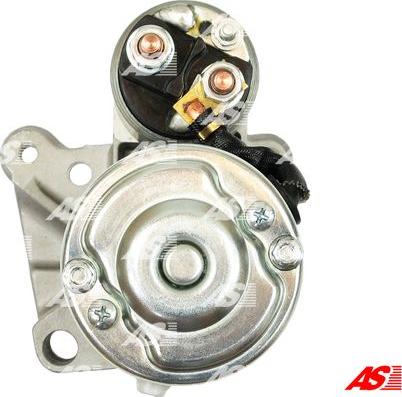 AS-PL S5113 - Стартер autozip.com.ua