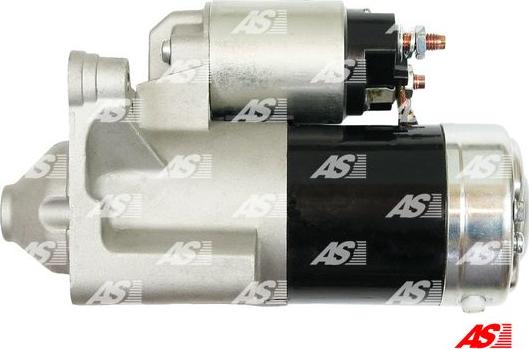 AS-PL S5113 - Стартер autozip.com.ua