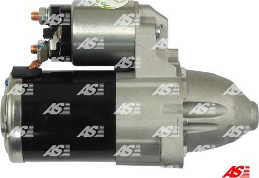 AS-PL S5188 - Стартер autozip.com.ua
