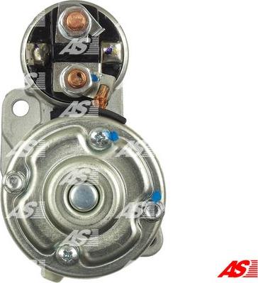 AS-PL S5188 - Стартер autozip.com.ua